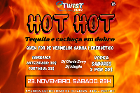 HOT HOT - TWIST CLUB