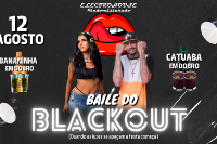 ElectroHouse - Baile do Blackout