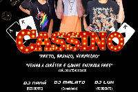 Electro House - Cassino
