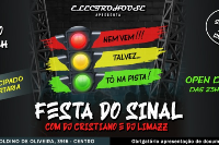 FESTA DO SINAL - ELECTROHOUSE 