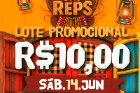 Arraial das Repúblicas
