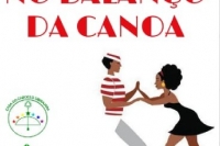 1º Festa No Balanço da Canoa