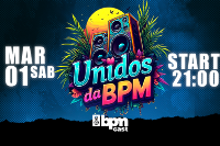 Unidos da BPM