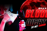 Blood Night - BKC