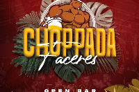 CHOPPADA FACERES 
