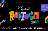 7° Festival Radioca