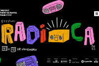 6º Festival Radioca
