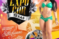 Expocar Texas
