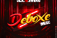 Deboxe Music 