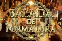 Balada de formatura