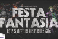 Festa a Fantasia