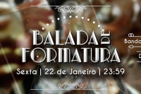 Balada de formatura II
