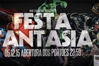 Festa Fantasia