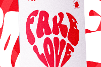 FAKE LOVE