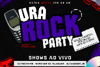 URA ROCK PARTY 