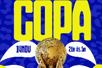 Aquece Copa