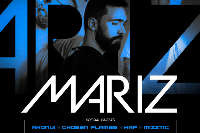 MAG APRESENTA: MARIZ