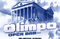 OLIMPO - OPEN BAR 