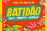 BATIDÃO 