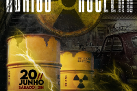 ABRIGO NUCLEAR