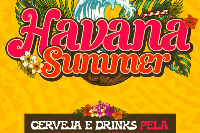 HAVANA SUMMER 