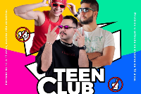 TEEN CLUB 
