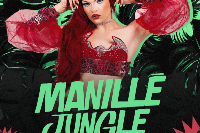 MANILLÊ JUNGLE
