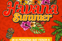 HAVANA SUMMER 