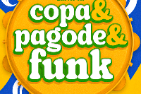 COPA & PAGODE & FUNK