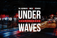 Under Waves Tour Uberaba (2ª Edição)