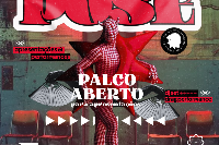 BAILE POSE