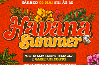 HAVANA SUMMER 