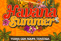 HAVANA SUMMER