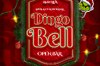 DINGO BELL