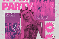 K-POP PARTY 