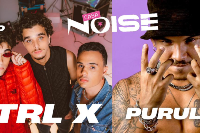 Casa Noise Apresenta: CTRL X e PURULOV