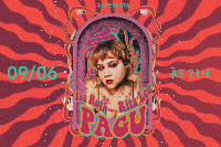PAGU | Isa Roth canta Rita Lee