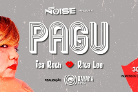 PAGU - Isa Roth canta Rita Lee