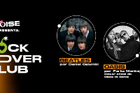 Rock Cover Club: The Beatles + Oasis