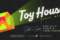 TOY HOUSE