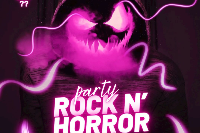 Rock n' horror 