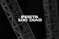 Festa de 100 dias