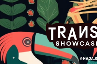 TRANSA ~ show case