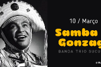 Samba de Gonzaga