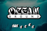 OCEAN GROUND