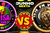 MEGA BRISA X VIP LION