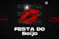 FESTA DO BEIJO 