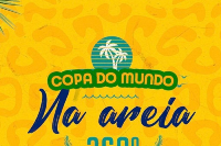 Na Areia 360