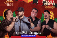 Arraia Beneficente 