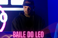 BAILE DO LÉO